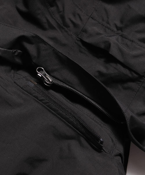 THE NORTH FACE(ザノースフェイス)の「THE NORTH FACE/ザ・ノースフェイス M LONEPEA KTRIJKT(マウンテンパーカー・メンズ・ブラック・M/L)」の21枚目の写真