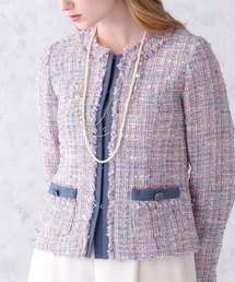 Rose Tiara�i���[�Y�e�B�A���j�́u�t�@���V�[�c�C�[�h�m�[�J���[�W���P�b�g�i�m�[�J���[�W���P�b�g�j�v