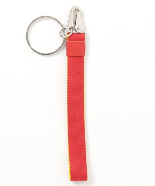 HERRIE KEY STRAP / ITALY（キーケース/キーアクセサリー
