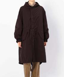 Scye�i�T�C�j�́u�yScye�z�K�[�����g�_�C ���b�Y�R�[�g WOMEN�i���b�Y�R�[�g�j�v