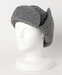 BURLAP OUTFITTER | BURLAP OUTFITTER / アビエイター ハット ＜UNISEX＞(キャップ)