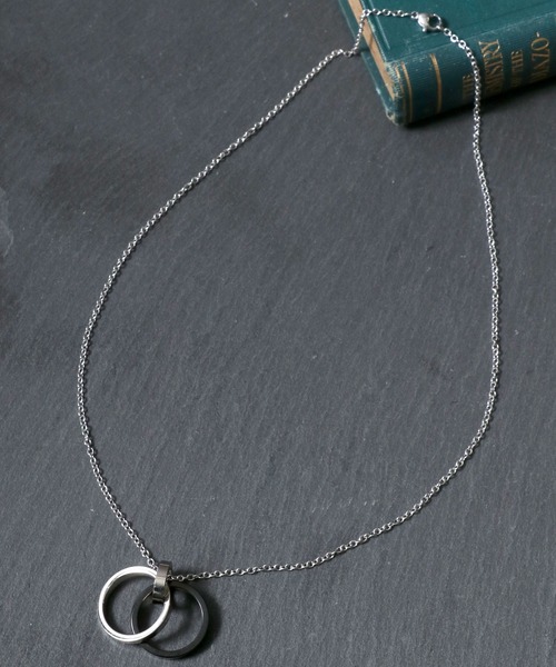 SITRY（シトリー）の「【SITRY】 別注 チェーンネックレス（ネックレス・メンズ・ブラック系その他/シルバー系その他/ゴールド系その他/シルバー系その他2/シルバー系その他3/シルバー系その他4/シルバー系その他5/シルバー系1/シルバー系2/シルバー系3/シルバー系その他6/シルバー系その他7/ホワイト系その他/ホワイト/ホワイト系その他2/ブラック系その他2/シルバー系5/シルバー系6/シルバー系4・FREE）」の11枚目の写真