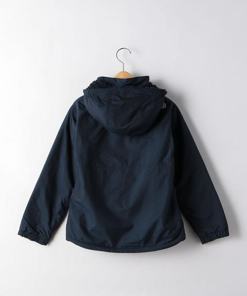 THE NORTH FACE(ザノースフェイス)の「◆THE NORTH FACE(ザノースフェイス) NOMAD JKT(ブルゾン・キッズ・ベージュ/ネイビー/ダークグリーン・150cm/130cm/140cm)」の18枚目の写真