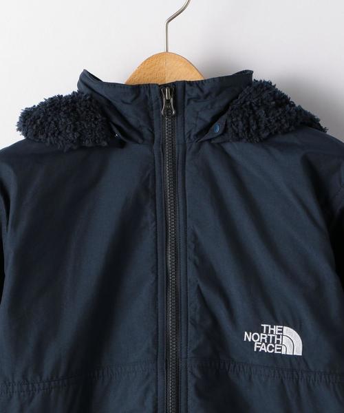 THE NORTH FACE(ザノースフェイス)の「◆THE NORTH FACE(ザノースフェイス) NOMAD JKT(ブルゾン・キッズ・ベージュ/ネイビー/ダークグリーン・150cm/130cm/140cm)」の16枚目の写真