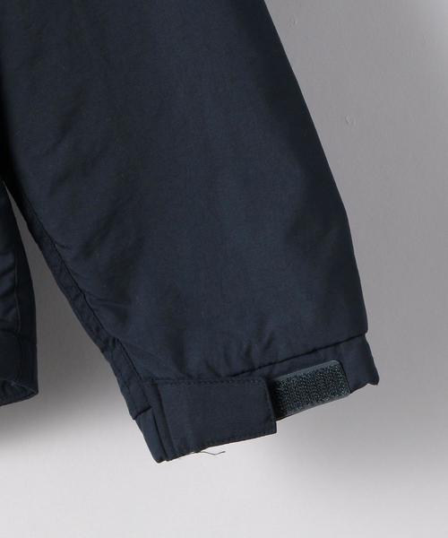 THE NORTH FACE(ザノースフェイス)の「◆THE NORTH FACE(ザノースフェイス) NOMAD JKT(ブルゾン・キッズ・ベージュ/ネイビー/ダークグリーン・150cm/130cm/140cm)」の15枚目の写真