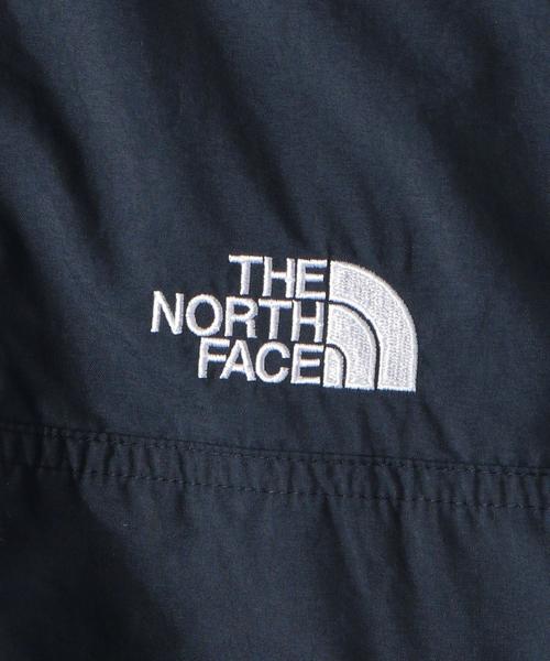 THE NORTH FACE(ザノースフェイス)の「◆THE NORTH FACE(ザノースフェイス) NOMAD JKT(ブルゾン・キッズ・ベージュ/ネイビー/ダークグリーン・150cm/130cm/140cm)」の13枚目の写真