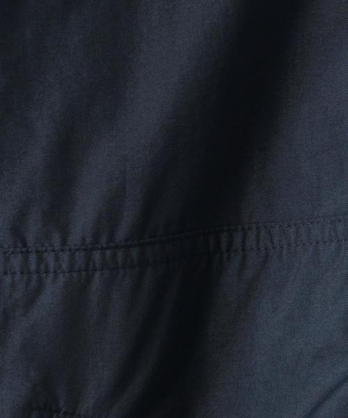 THE NORTH FACE(ザノースフェイス)の「◆THE NORTH FACE(ザノースフェイス) NOMAD JKT(ブルゾン・キッズ・ベージュ/ネイビー/ダークグリーン・150cm/130cm/140cm)」の10枚目の写真