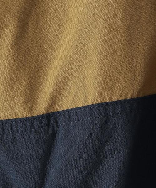 THE NORTH FACE(ザノースフェイス)の「◆THE NORTH FACE(ザノースフェイス) NOMAD JKT(ブルゾン・キッズ・ベージュ/ネイビー/ダークグリーン・150cm/130cm/140cm)」の7枚目の写真