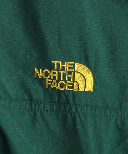 THE NORTH FACE(ザノースフェイス)の「◆THE NORTH FACE(ザノースフェイス) NOMAD JKT(ブルゾン・キッズ・ベージュ/ネイビー/ダークグリーン・150cm/130cm/140cm)」の5枚目の写真