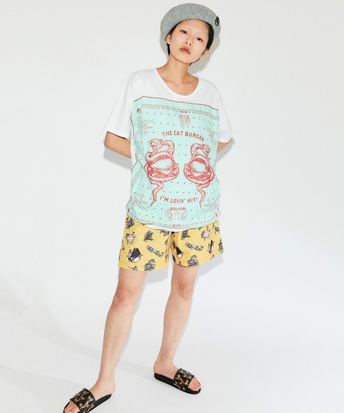 AlexanderLeeChang（アレキサンダーリーチャン）の「AlexanderLeeChang 
