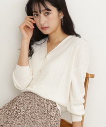 N. Natural Beauty Basic�i�G�k �i�`������ �r���[�e�B �x�[�V�b�N�j�́u���R�b�g���A�T�J�[�f�B�K���i�J�[�f�B�K���j�v