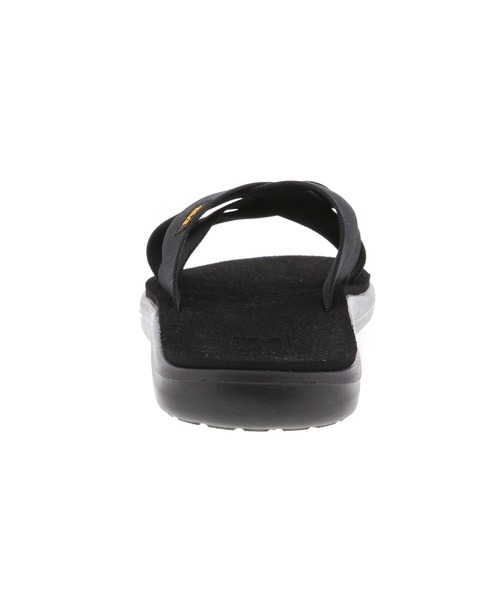 Teva(テバ)の「【Teva/テバ】VOYA SLIDE ボヤ スライド 1099272(サンダル・メンズ・ブラック・26cm/27cm/25㎝)」の8枚目の写真