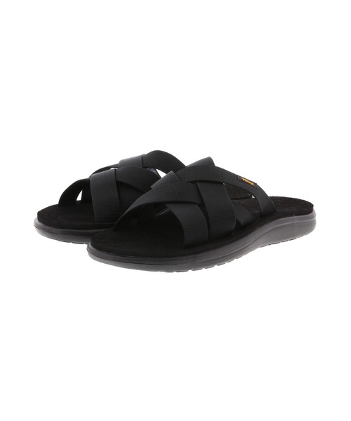 Teva（テバ）の「【Teva/テバ】VOYA SLIDE ボヤ スライド