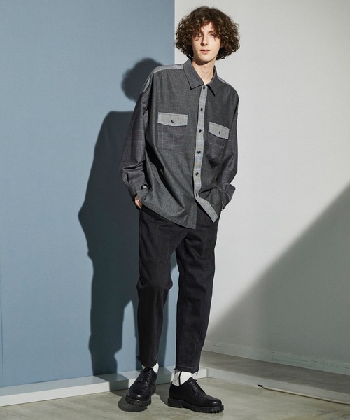 MAISON SPECIAL（メゾンスペシャル）の「【再構築】サスティナブル