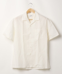 WILD LIFE TAILOR Adam et Rope' | WLT MOISTTOUCH O/C(シャツ/ブラウス)