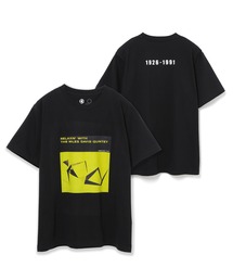 ADAM ET ROPE' | 【CONCORD × 10C】Miles Davis T(Tシャツ/カットソー)