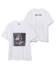 【CONCORD × 10C】Miles Davis T/UNISEX