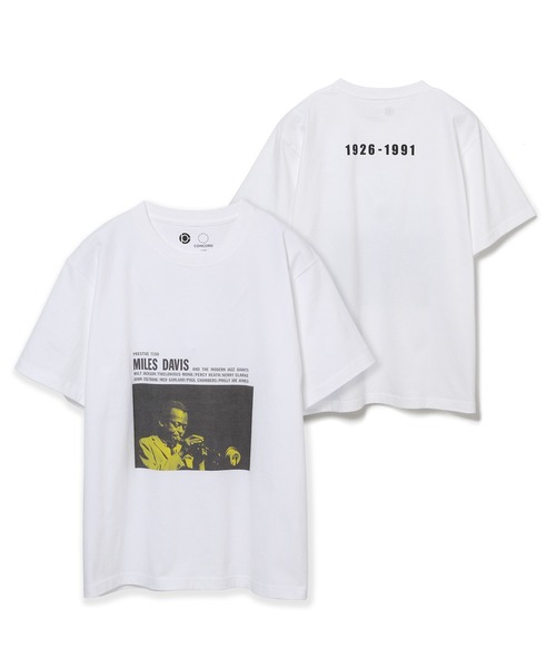 ADAM ET ROPE'（アダムエロペ）の「【CONCORD × 10C】Miles
