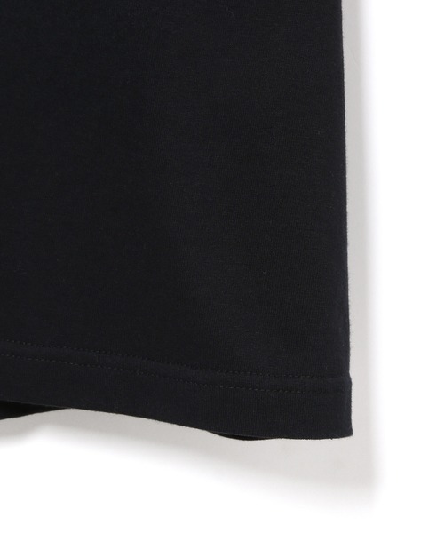 ADAM ET ROPE'(アダムエロペ)の「【CONCORD × 10C】Miles Davis T/UNISEX(Tシャツ/カットソー・メンズ・ホワイト系その他2/ブラック系その他2/ブラック/ホワイト系その他/ホワイト/ブラック系その他・L/M/LL)」の19枚目の写真