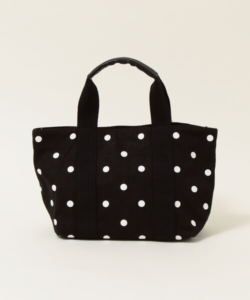 SHIPS any（シップス エニィ）の「SHIPS any:2WAYトート（トートバッグ・レディース・シルバー/オフホワイト/ネイビー/ブラック/ベージュ・ONE SIZE）」の18枚目の写真