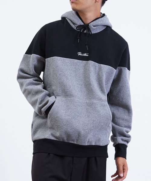 Primitive プリミティブ Pacer Hood Primitive プリミティブ のファッション Hood フードパーカー パーカー Primitive プリミティブ のパーカー Primitive プリミティブ Pacer ぺーサー 格安 買う