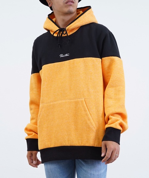 Primitive プリミティブ パーカー トップス Pacer Primitive プリミティブ のパーカー Primitive プリミティブ Hood ぺーサー フードパーカー パーカー Primitive プリミティブ のファッション オンライン セール