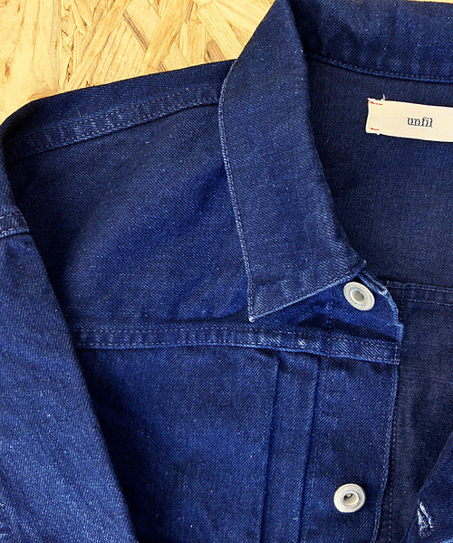 UNFIL（アンフィル）の「unfil アンフィル / 14oz organic