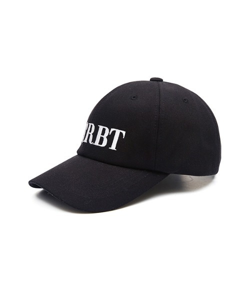 BSRABBIT（ビエスラビット）の「【BSRABBIT 】BSRBT CAP / BSRBTキャップ（キャップ・レディース・ホワイト/ブラック・FREE）」の10枚目の写真