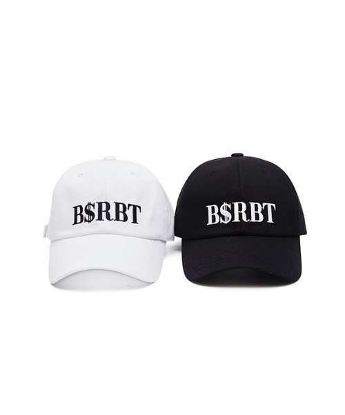 BSRABBIT（ビエスラビット）の「【BSRABBIT 】BSRBT CAP / BSRBTキャップ（キャップ・レディース・ホワイト/ブラック・FREE）」の17枚目の写真