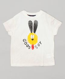 The animals observatory | The amimals observatory / イラスト 染め Tシャツ(Tシャツ/カットソー)