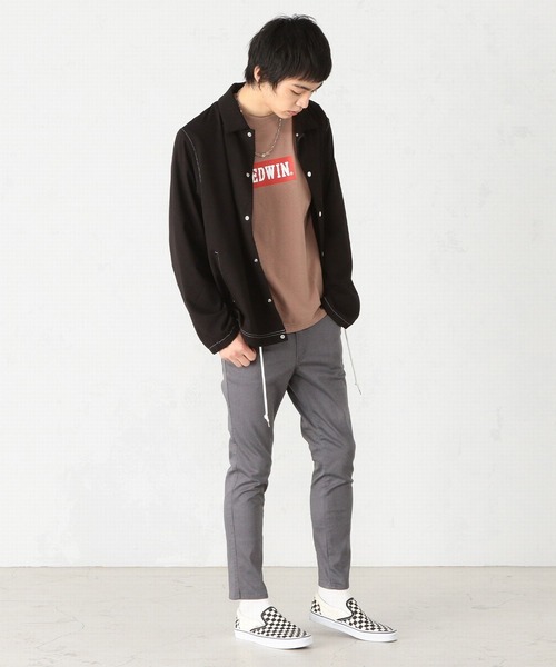 365日快適機能パンツ Future Free スキニーパンツ デニムパンツ C17 シーセブンティーン のファッション通販 Zozotown