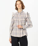 ISABEL MARANT(イザベルマラン)の「ISABEL MARANT ETOILE EYDEN ...