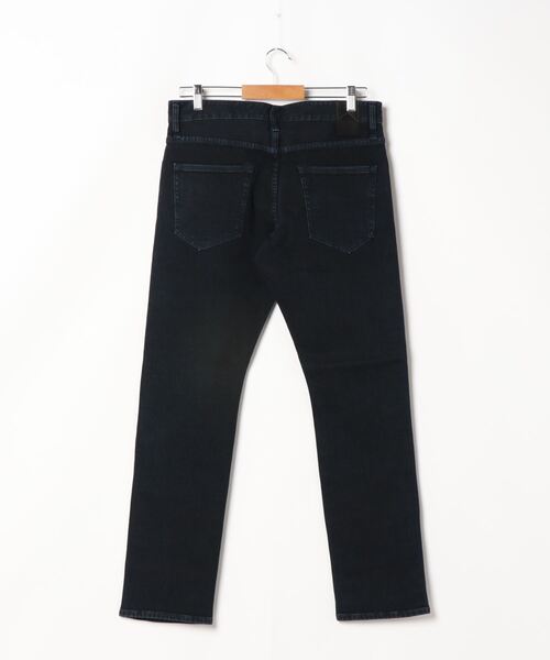 Wheir Bobson ウェアボブソン メンズスリムジーンズ デニムパンツ Wheir Bobson ウェアボブソン のファッション通販 Zozotown