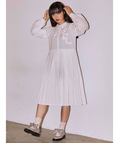 セール リボンたたきつけワンピース ワンピース Merry Jenny メリージェニー のファッション通販 Zozotown セール リボンたたきつけワンピース ワンピース Merry Jenny メリージェニー のファッション通販 Zozotown