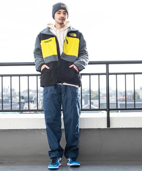 OUTDOOR PRODUCTS（アウトドアプロダクツ）の「OUTDOOR 裏メッシュカーゴパンツTCウェザー（カーゴパンツ・メンズ・ブラック/ベージュ/グレー/カーキ/ネイビー/ライトブラウン/ヘザーグレー・LARGE/X-LARGE/MEDIUM）」の15枚目の写真