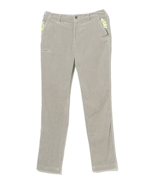 BEAMS GOLF ORANGE LABEL / ツアー コーデュロイ パンツ BEAMS GOLF（ビームスゴルフ）の「BEAMS GOLF ORANGE LABEL
