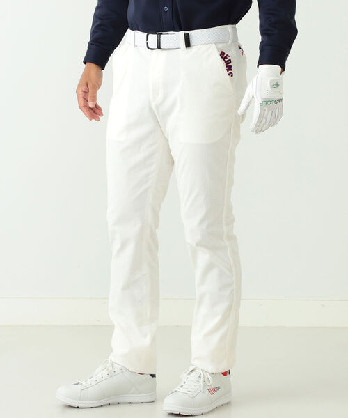 BEAMS GOLF（ビームスゴルフ）の「BEAMS GOLF ORANGE LABEL
