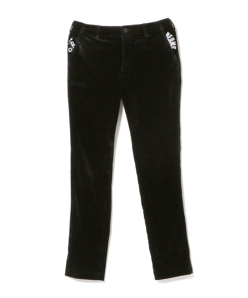 BEAMS GOLF ORANGE LABEL / ツアー コーデュロイ パンツ BEAMS GOLF（ビームスゴルフ）の「BEAMS GOLF ORANGE LABEL
