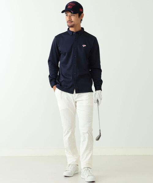 BEAMS GOLF（ビームスゴルフ）の「BEAMS GOLF ORANGE LABEL