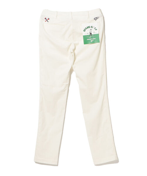 BEAMS GOLF ORANGE LABEL / ツアー コーデュロイ パンツ BEAMS GOLF（ビームスゴルフ）の「BEAMS GOLF ORANGE LABEL