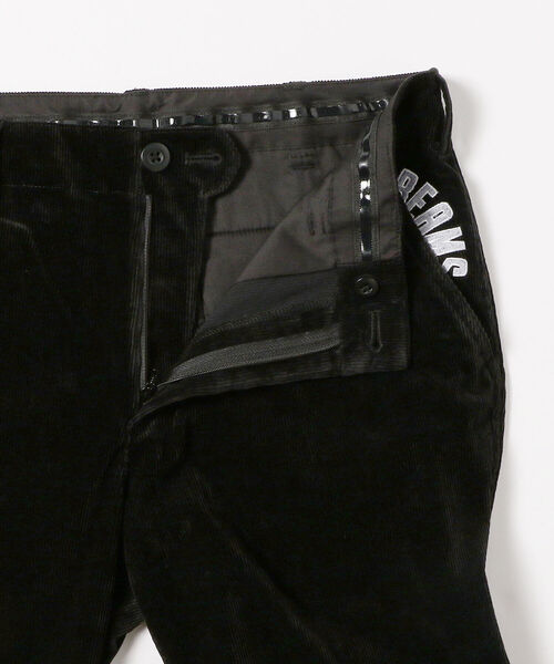 BEAMS GOLF ORANGE LABEL / ツアー コーデュロイ パンツ BEAMS GOLF（ビームスゴルフ）の「BEAMS GOLF ORANGE LABEL