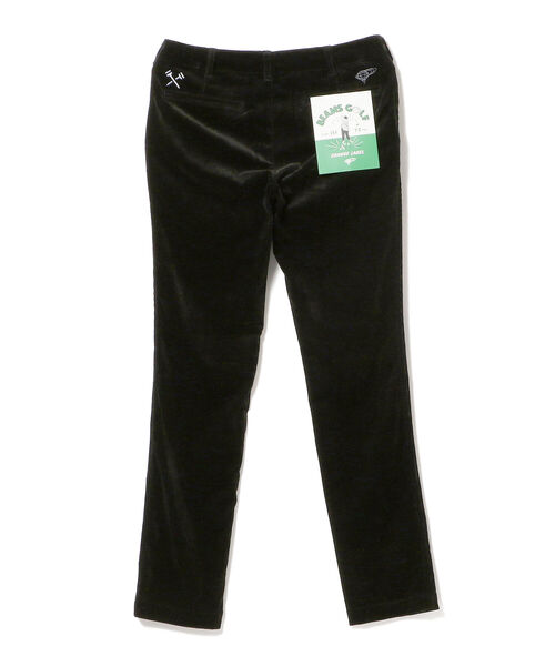 BEAMS GOLF ORANGE LABEL / ツアー コーデュロイ パンツ BEAMS GOLF（ビームスゴルフ）の「BEAMS GOLF ORANGE LABEL