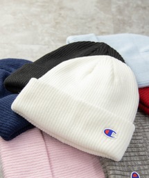 Champion | Champion 590-008A アクリル ニットワッチキャップ/ニット帽(ニットキャップ/ビーニー)