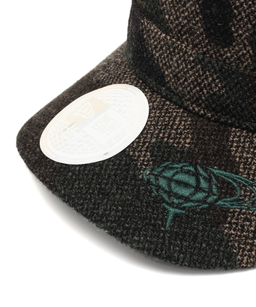 BEAMS GOLF（ビームスゴルフ）の「NEWERA×BEAMS GOLF / 迷彩