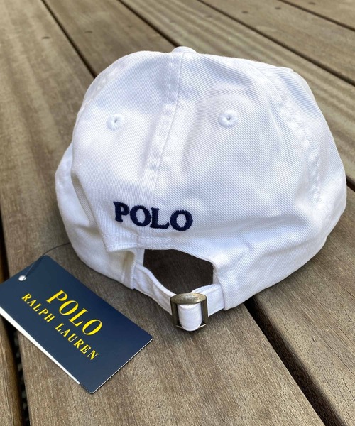 POLO RALPH LAUREN（ポロ ラルフ ローレン）の「ベーシック ポニー