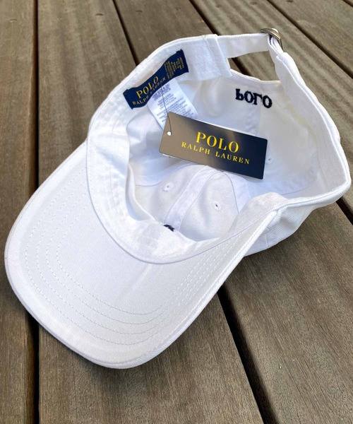 POLO RALPH LAUREN（ポロ ラルフ ローレン）の「ベーシック