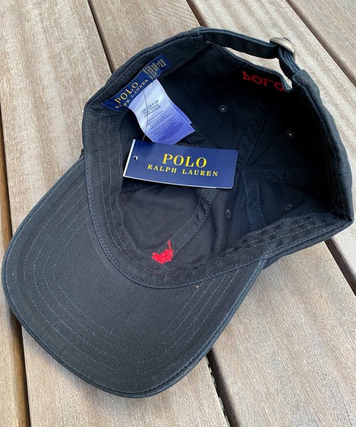 POLO RALPH LAUREN（ポロ ラルフ ローレン）の「ベーシック ポニー
