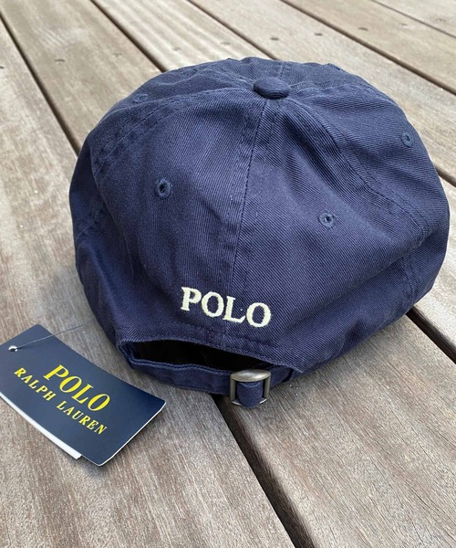 POLO RALPH LAUREN（ポロ ラルフ ローレン）の「ベーシック ポニー