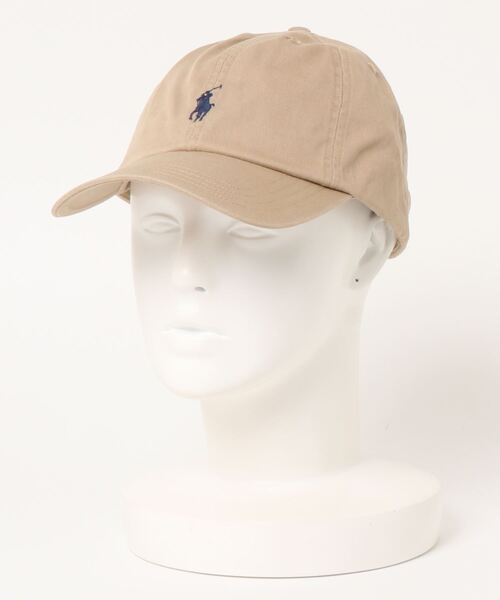 POLO RALPH LAUREN（ポロ ラルフ ローレン）の「ベーシック