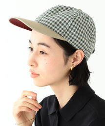 POTEN | POTEN × BEAMS BOY / キャップ(キャップ)